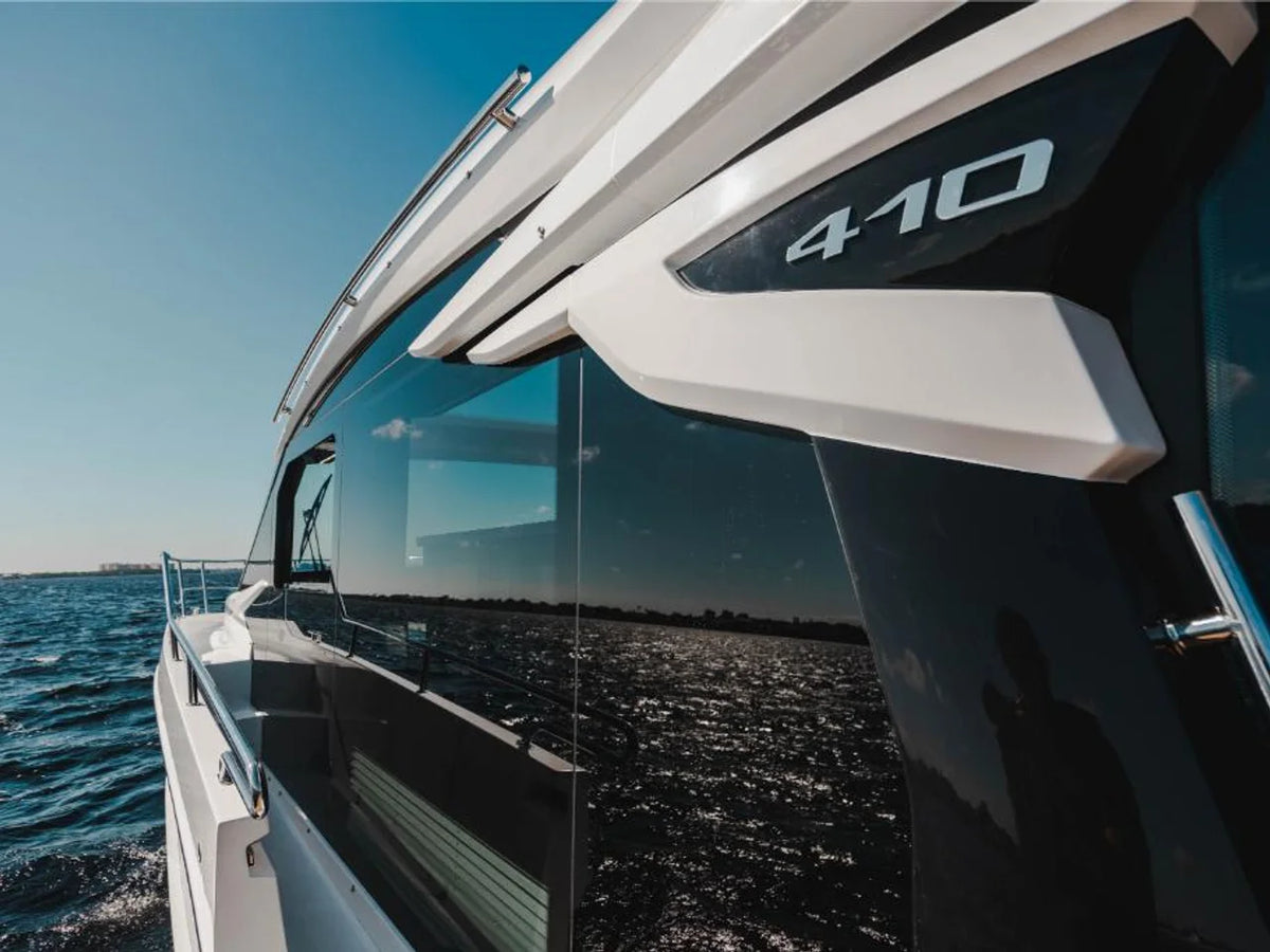 2027 Galeon 410 HTC 41.0 feet, Inuvik, Northwest Territories #115
