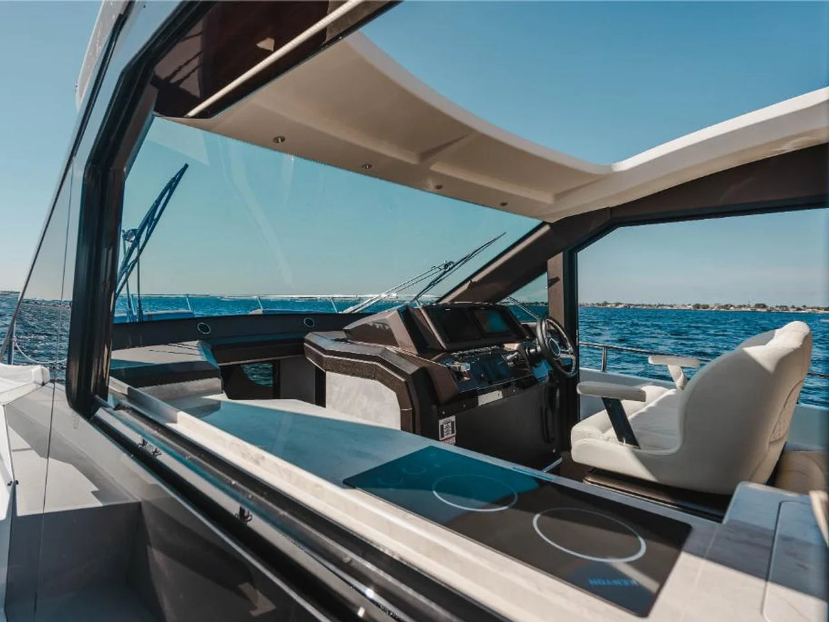 2027 Galeon 410 HTC 41.0 feet, Inuvik, Northwest Territories #116