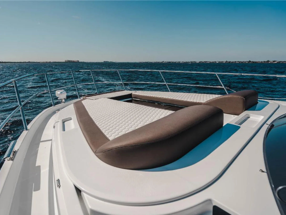 2027 Galeon 410 HTC 41.0 feet, Inuvik, Northwest Territories #117