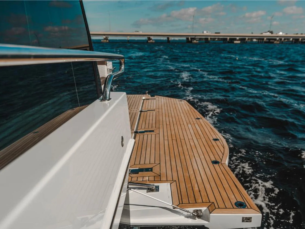 2027 Galeon 410 HTC 41.0 feet, Inuvik, Northwest Territories #120