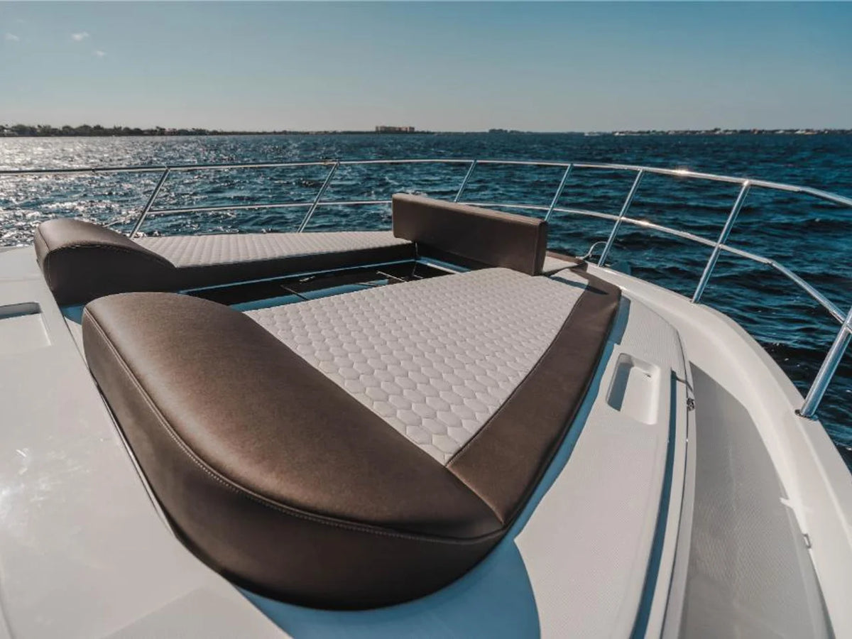 2027 Galeon 410 HTC 41.0 feet, Inuvik, Northwest Territories #129