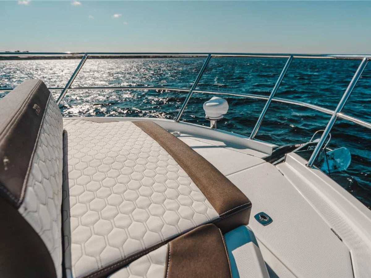 2027 Galeon 410 HTC 41.0 feet, Inuvik, Northwest Territories #130