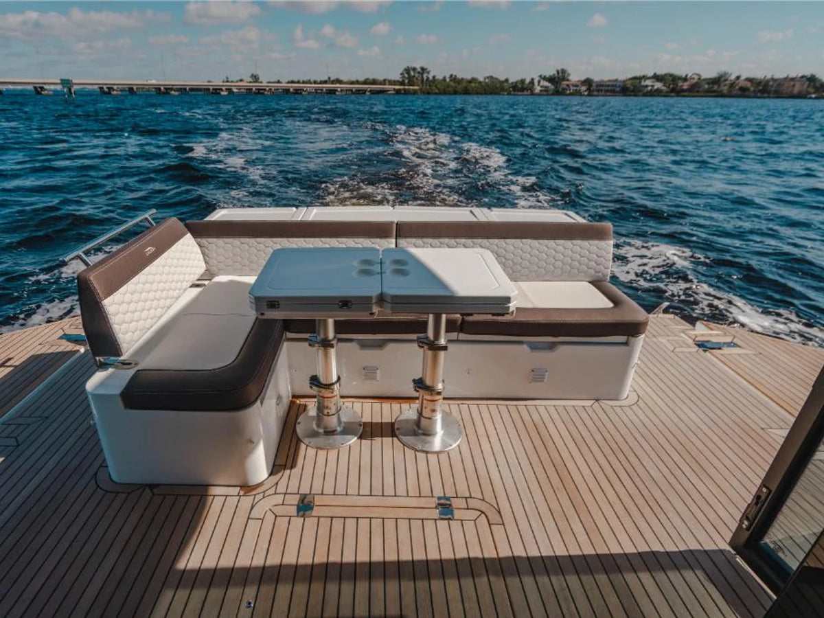 2027 Galeon 410 HTC 41.0 feet, Inuvik, Northwest Territories #131