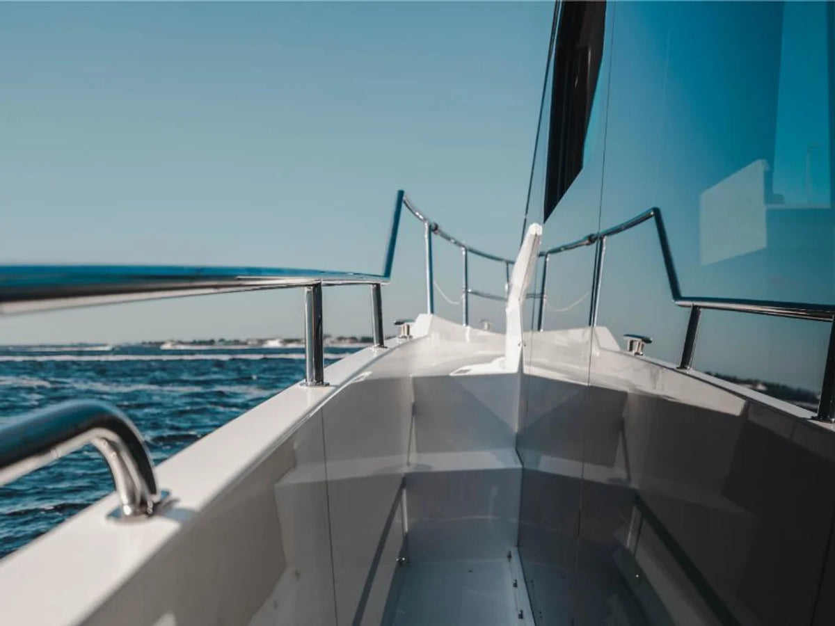 2027 Galeon 410 HTC 41.0 feet, Inuvik, Northwest Territories #132