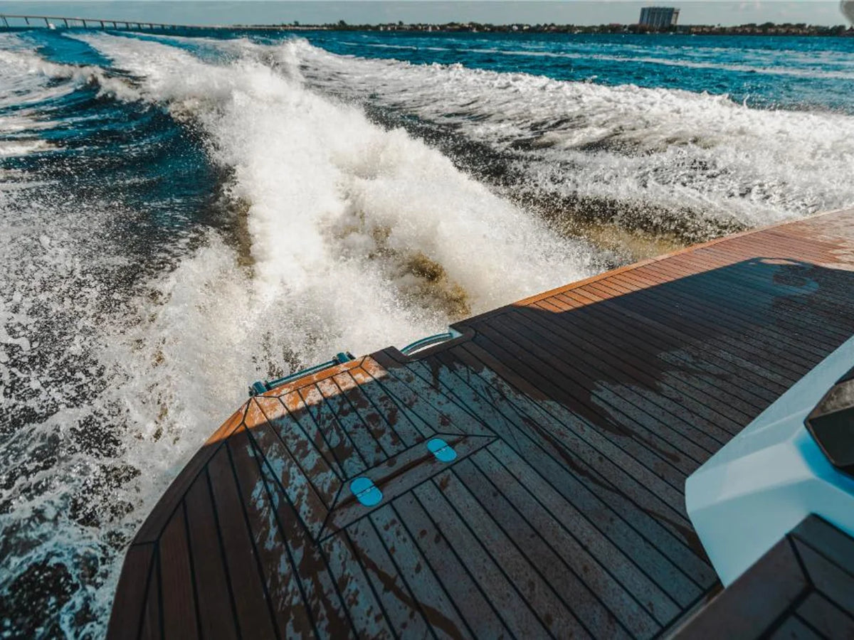 2027 Galeon 410 HTC 41.0 feet, Inuvik, Northwest Territories #133