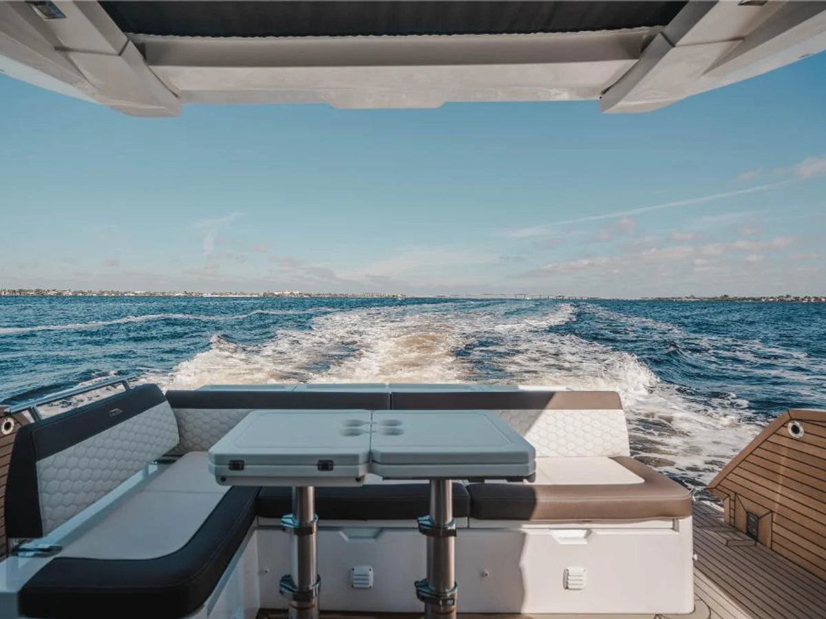 2027 Galeon 410 HTC 41.0 feet, Inuvik, Northwest Territories #135