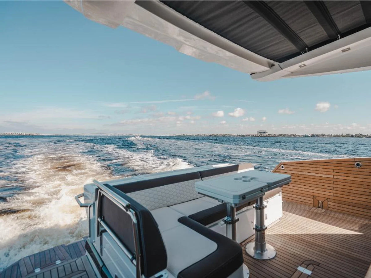 2027 Galeon 410 HTC 41.0 feet, Inuvik, Northwest Territories #137