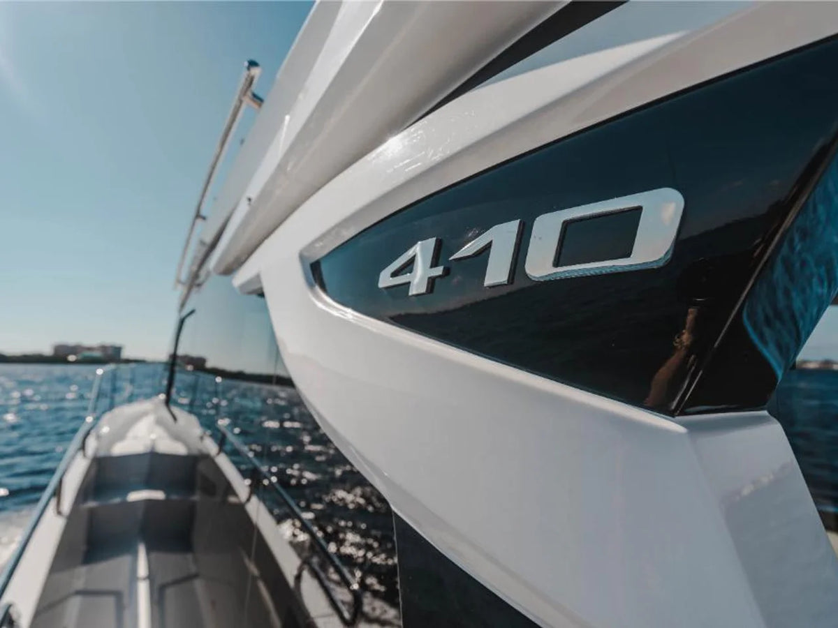 2027 Galeon 410 HTC 41.0 feet, Inuvik, Northwest Territories #138