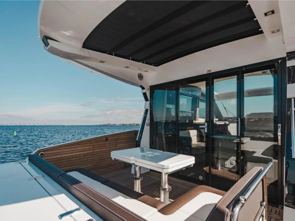 2027 Galeon 410 HTC 41.0 feet, Inuvik, Northwest Territories #140