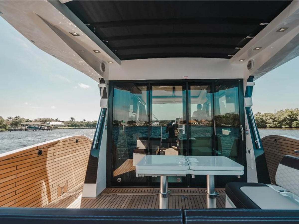 2027 Galeon 410 HTC 41.0 feet, Inuvik, Northwest Territories #142