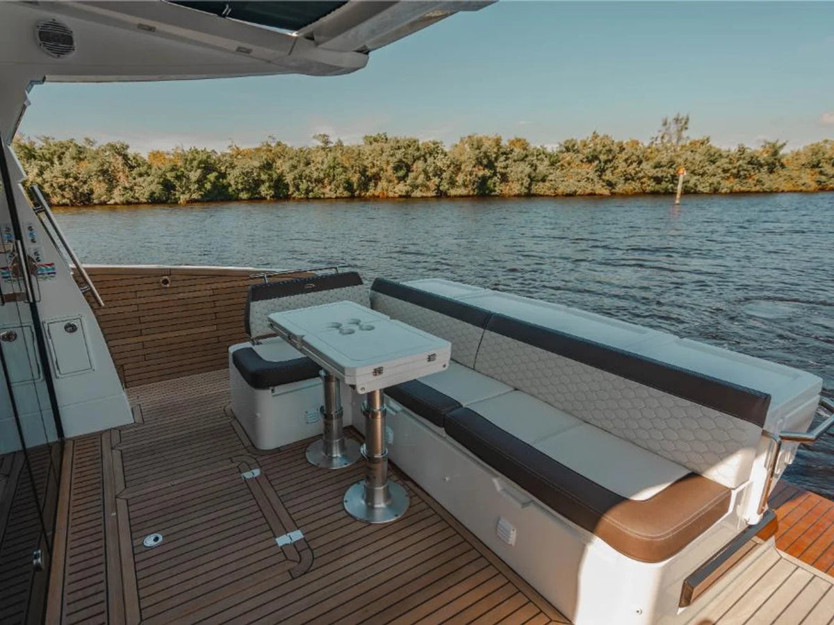 2027 Galeon 410 HTC 41.0 feet, Inuvik, Northwest Territories #144
