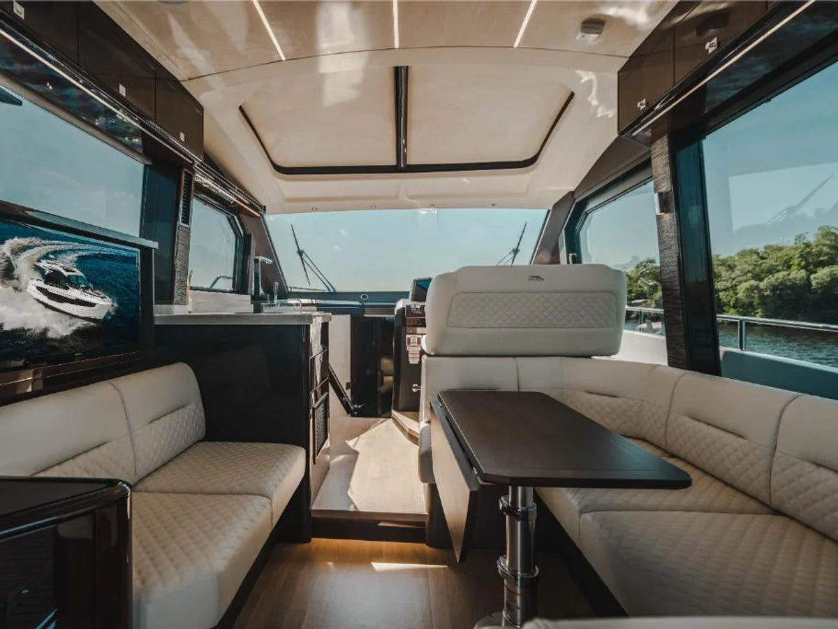 2027 Galeon 410 HTC 41.0 feet, Inuvik, Northwest Territories #146