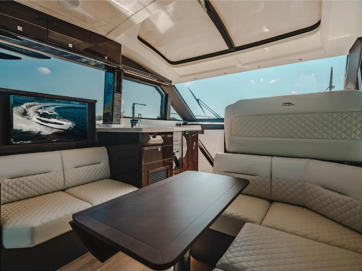 2027 Galeon 410 HTC 41.0 feet, Inuvik, Northwest Territories #148