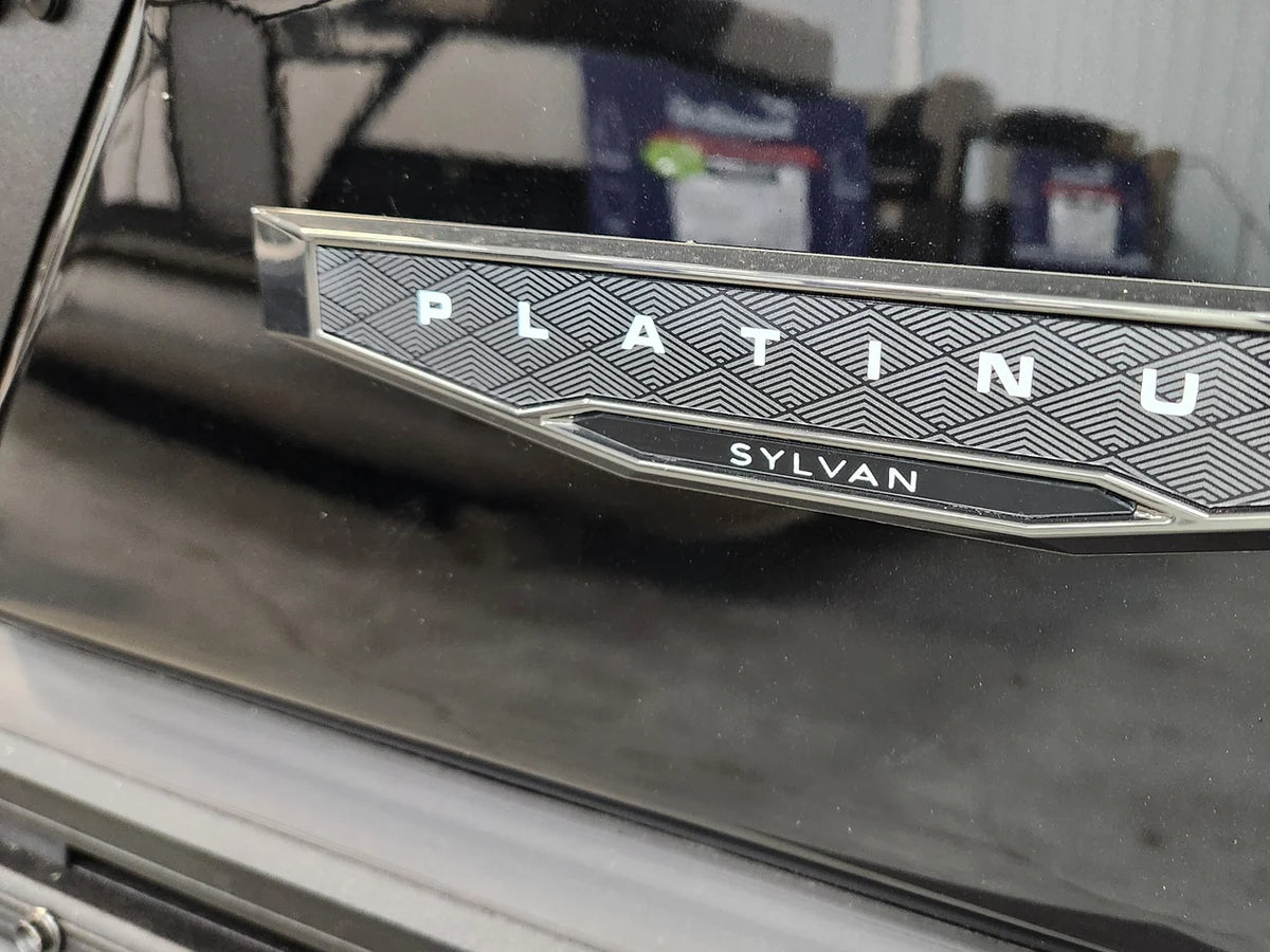 2026 Sylvan L3 SLZ 23.0 feet, Fenton, MI #41