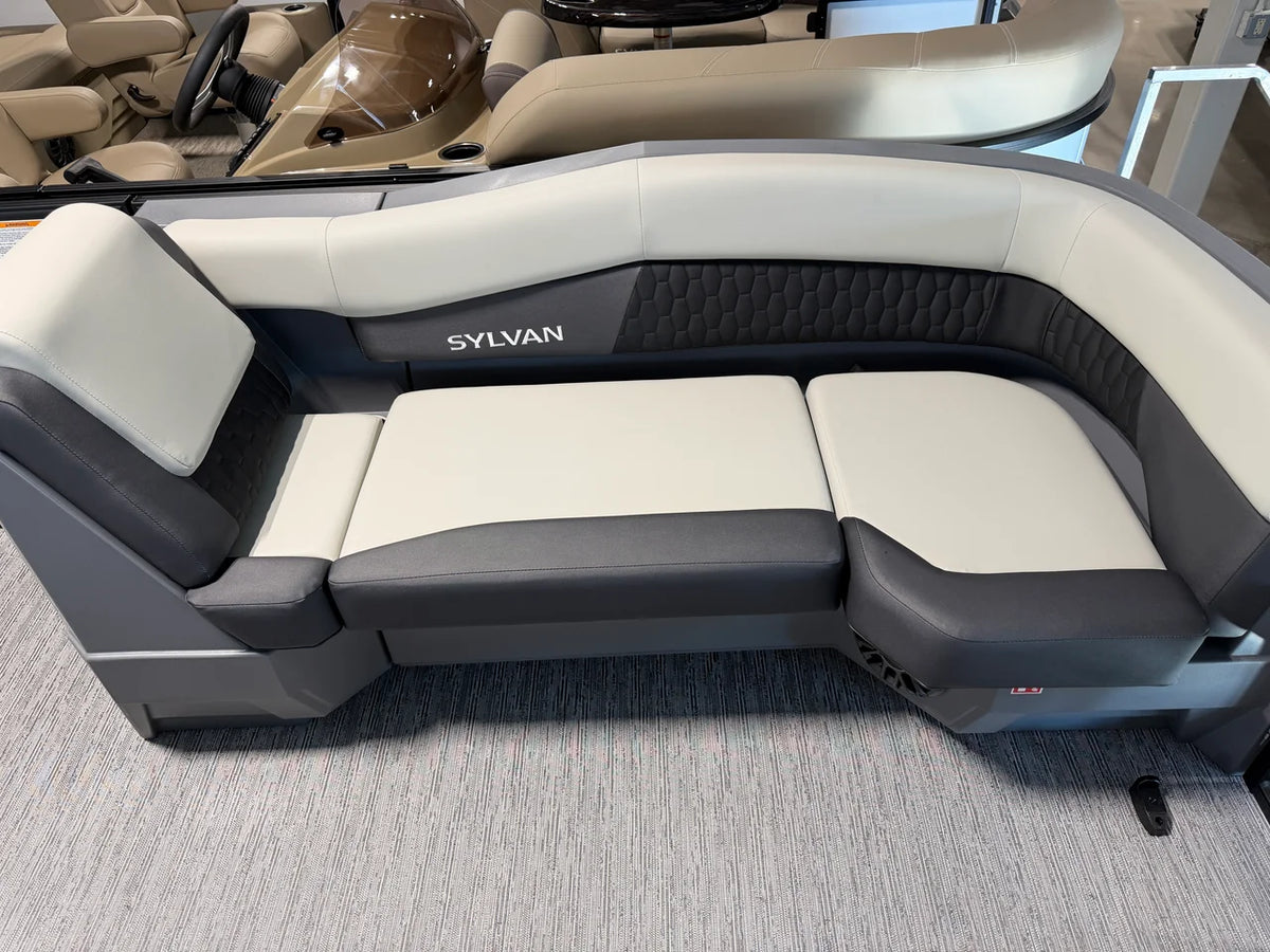 2027 Sylvan R-20 CLZ DH 20.0 feet, Waterford, MI #6