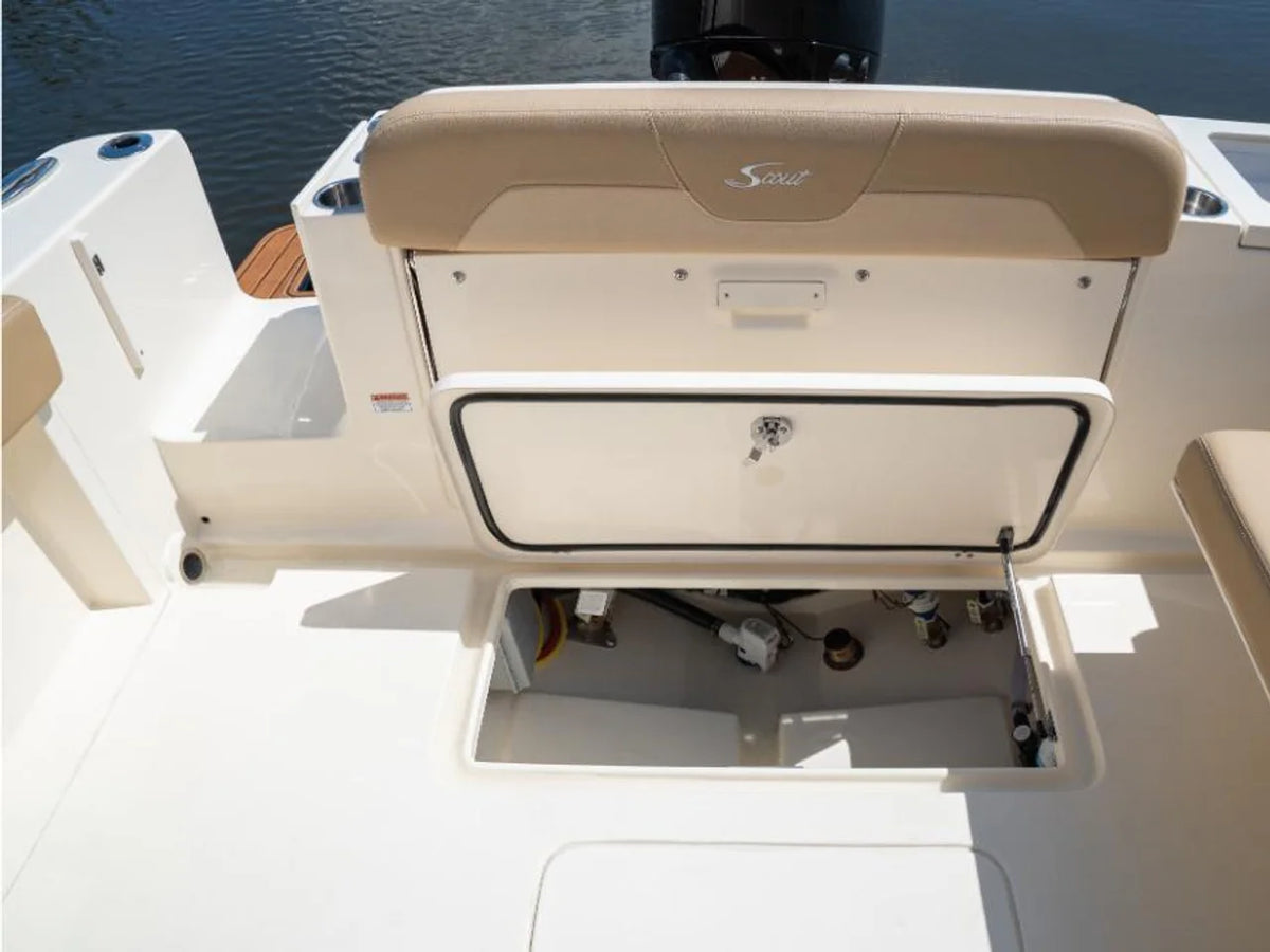 2027 Scout 240 Dorado 23.0 feet, Inuvik, Northwest Territories #17