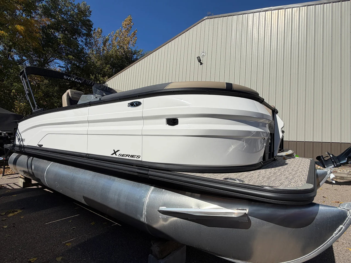 2027 Sylvan X3 ULZ 23.0 feet, Fenton, MI #1