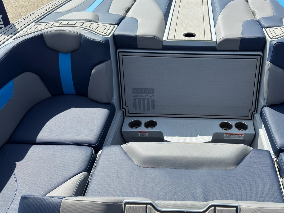 2022 Mastercraft XT 24 23.0 feet, Pewaukee, WI #12