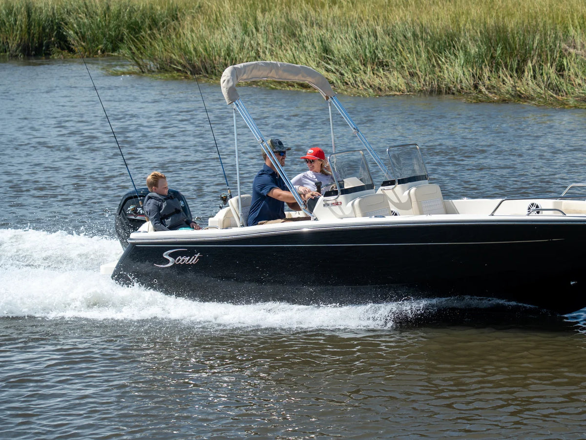 2027 Scout 188 Sport Dorado 18.0 feet, Inuvik, Northwest Territories #5