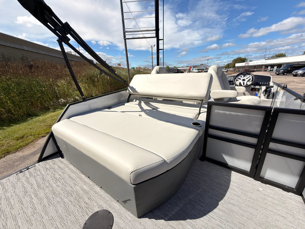 2027 Sylvan MIRAGE 820 CLZ DH 20.0 feet, Oshkosh, WI #45