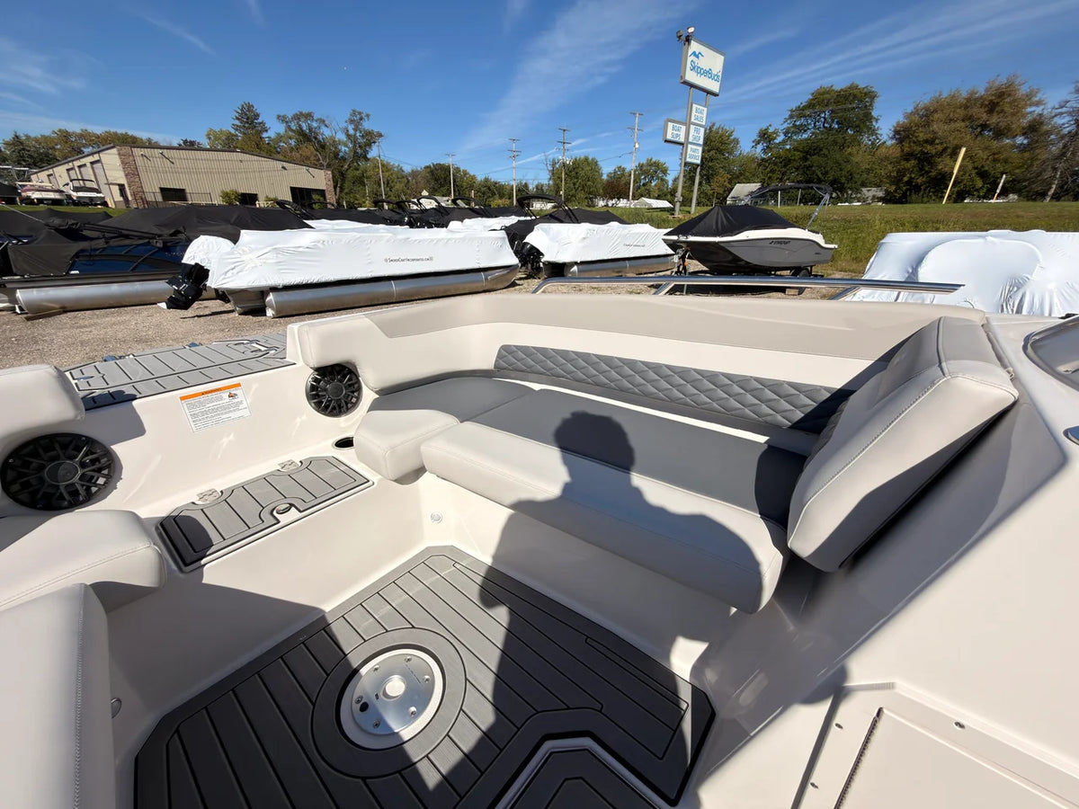 2027 Starcraft 211SVXOB 21.0 feet, Antioch, IL #42