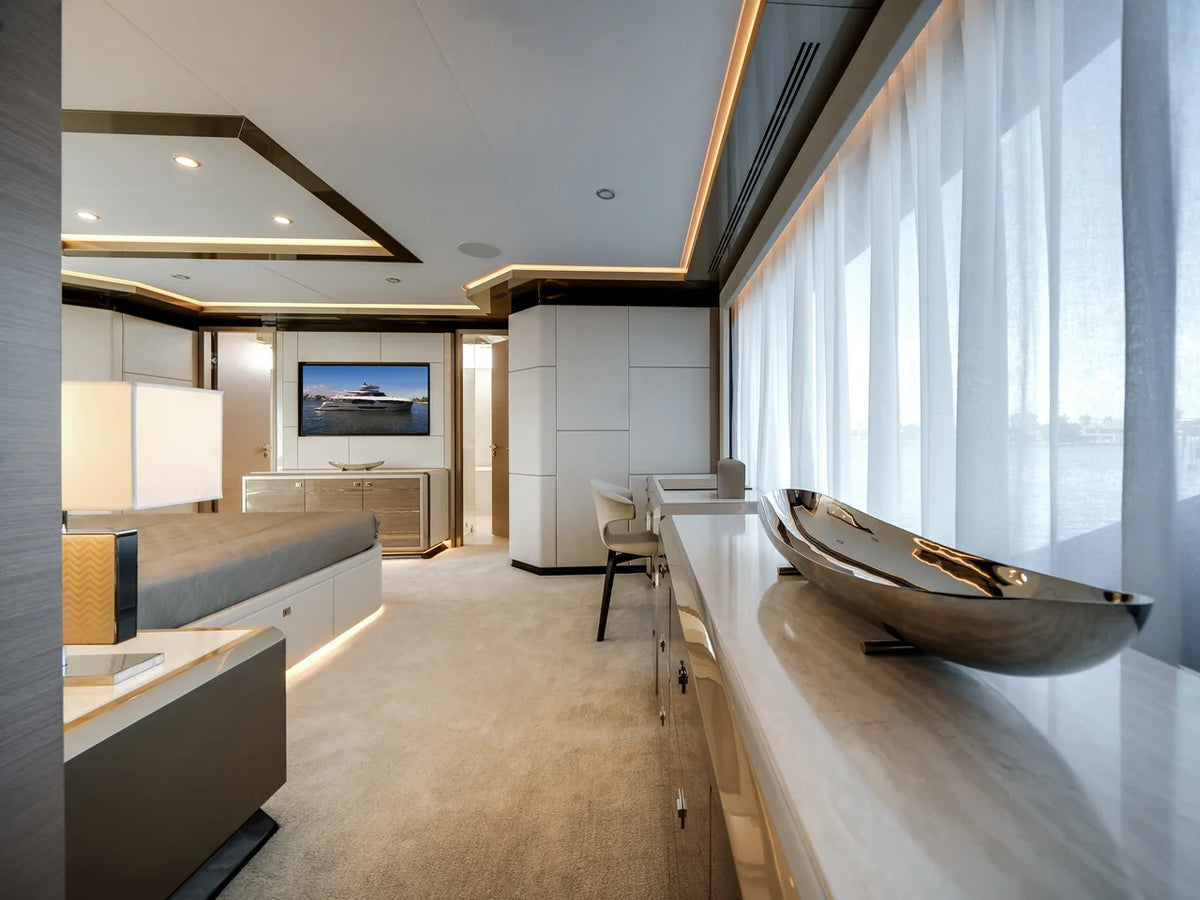 2027 Ocean Alexander 35R 115.0 feet, Inuvik, Northwest Territories #63