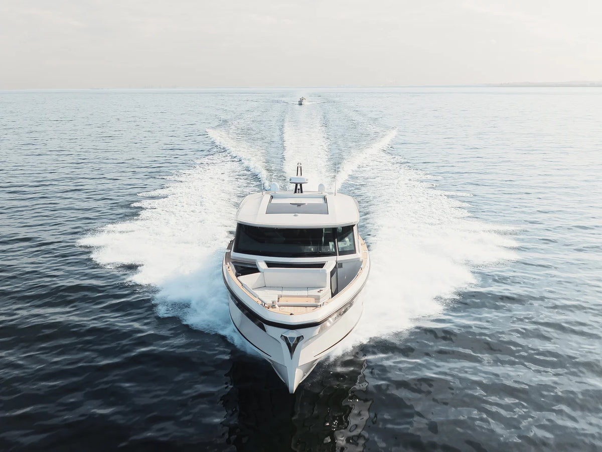 2027 Saxdor 460 GTS 47.0 feet, Inuvik, Northwest Territories #22