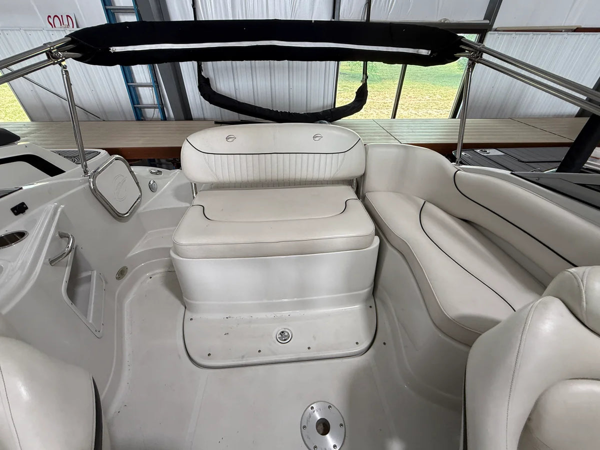 2007 Crownline 220 EX 22.0 feet, Pewaukee, WI #15