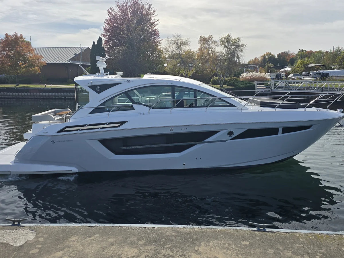 2026 Cruisers Yachts 50 Cantius 50.0 feet, Sturgeon Bay, WI #3