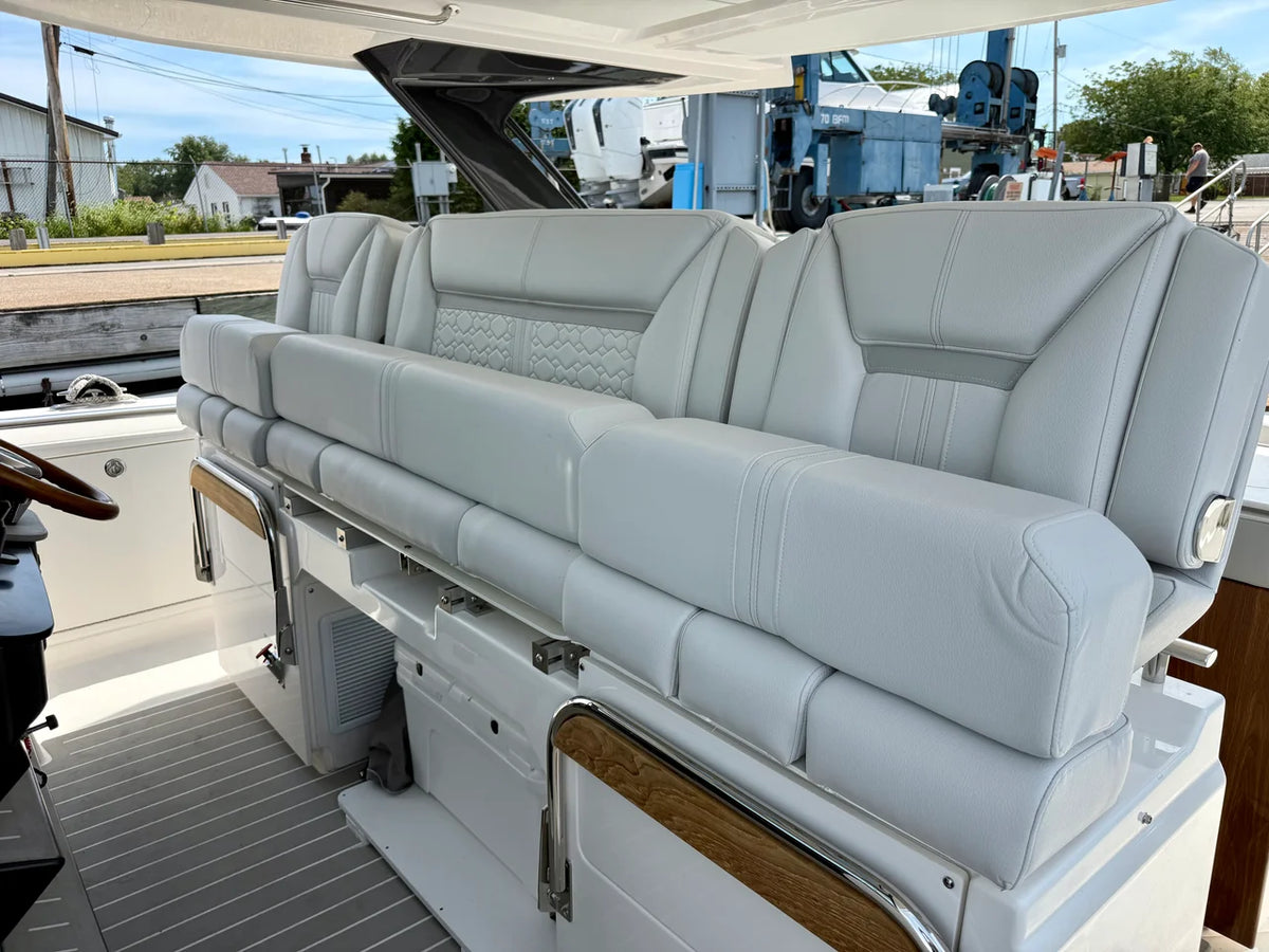 2027 Tiara Yachts 43LS 43.0 feet, Harrison Township, MI #13
