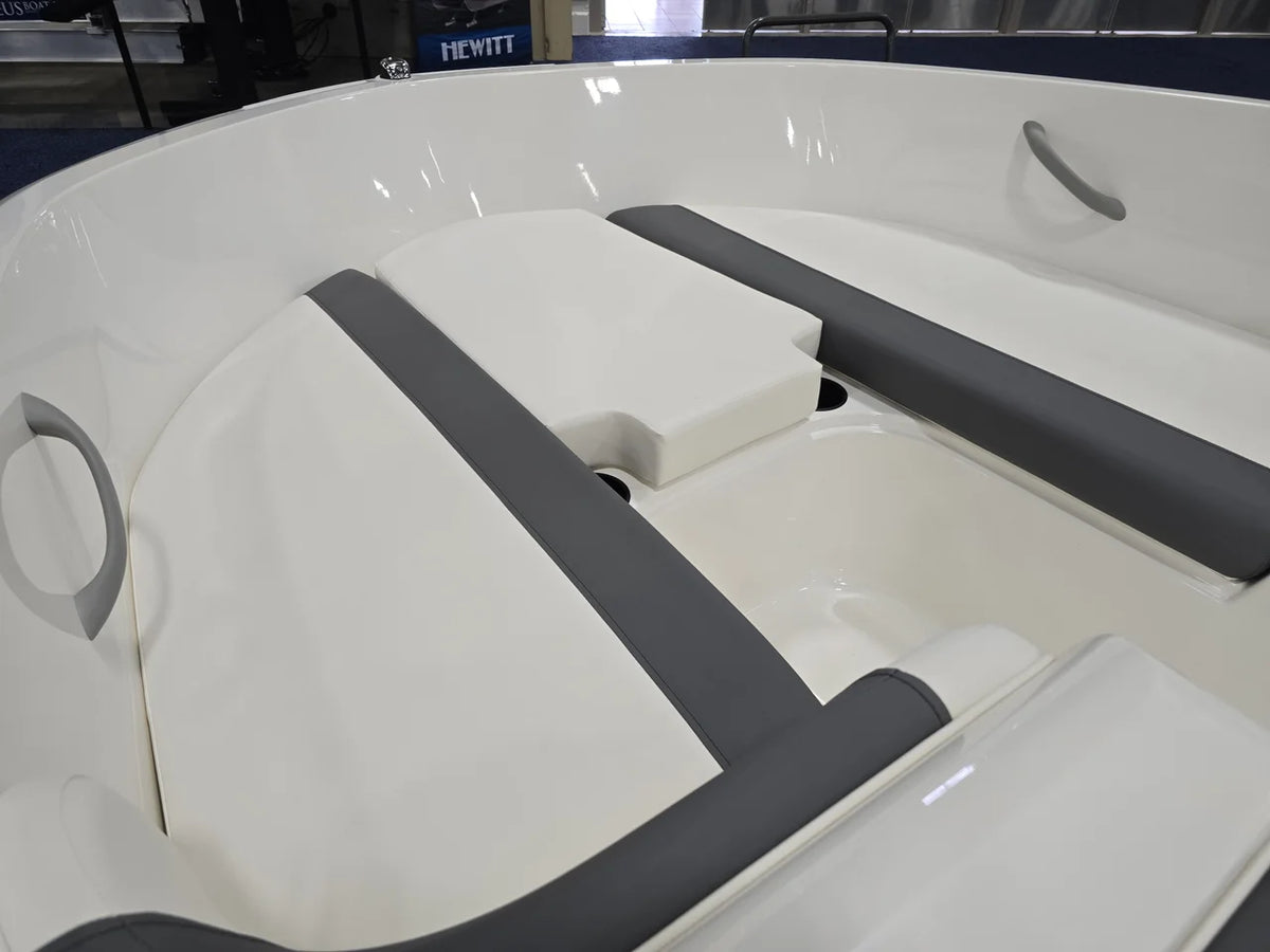 2026 Bayliner E16LE 16.0 feet, Pewaukee, WI #37