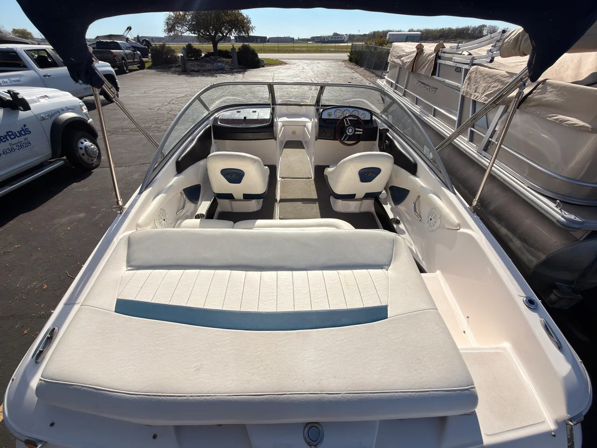 2008 Regal 1900 19.0 feet, Pewaukee, WI #12