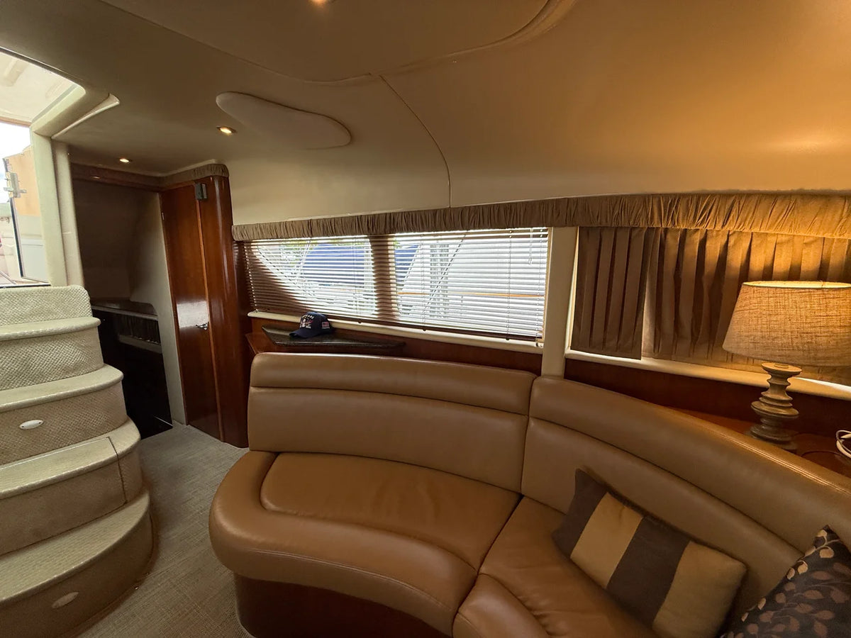 2005 Sea Ray 390 MOTOR YACHT 41.0 feet, Muskegon, MI #27