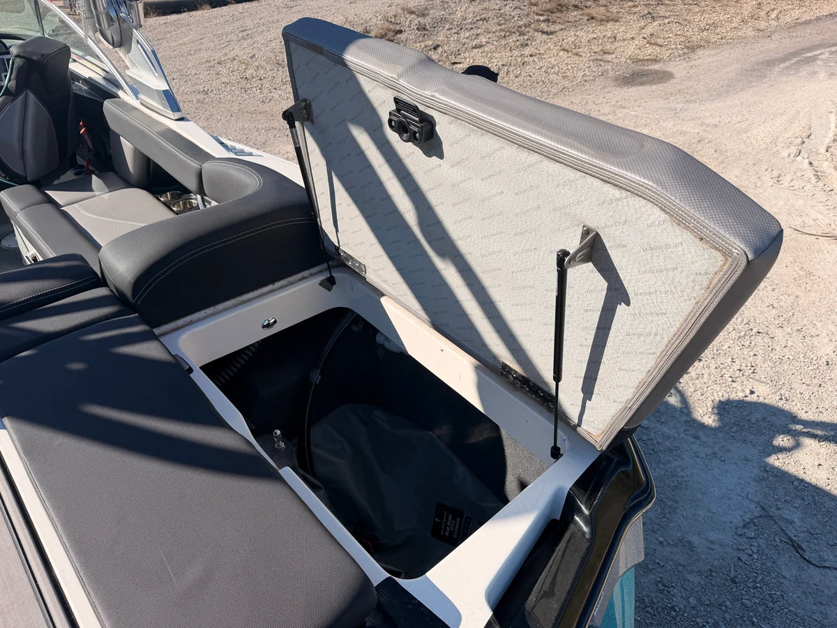 2017 Mastercraft XT23 23.0 feet, Pewaukee, WI #13