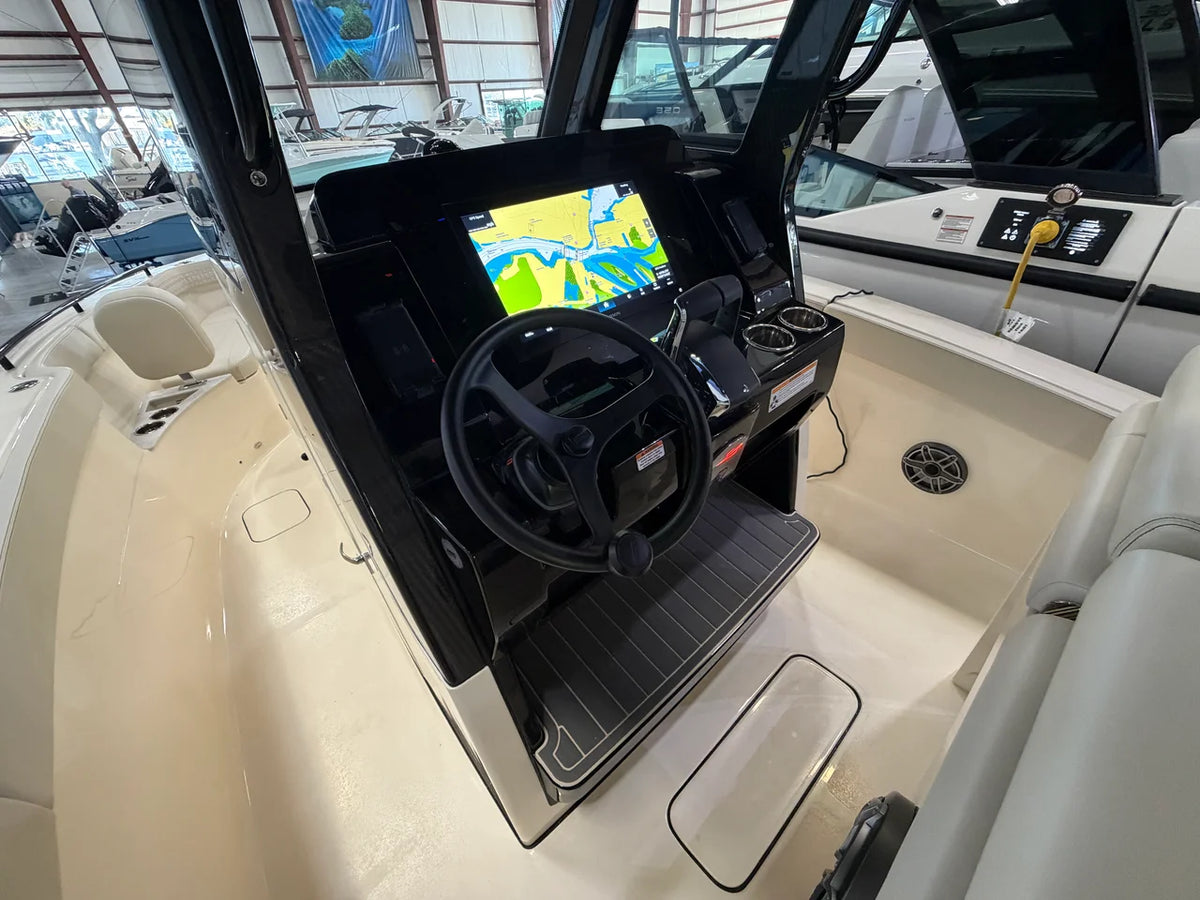 2027 Scout 260 LXF 26.0 feet, Grand Haven, MI #21