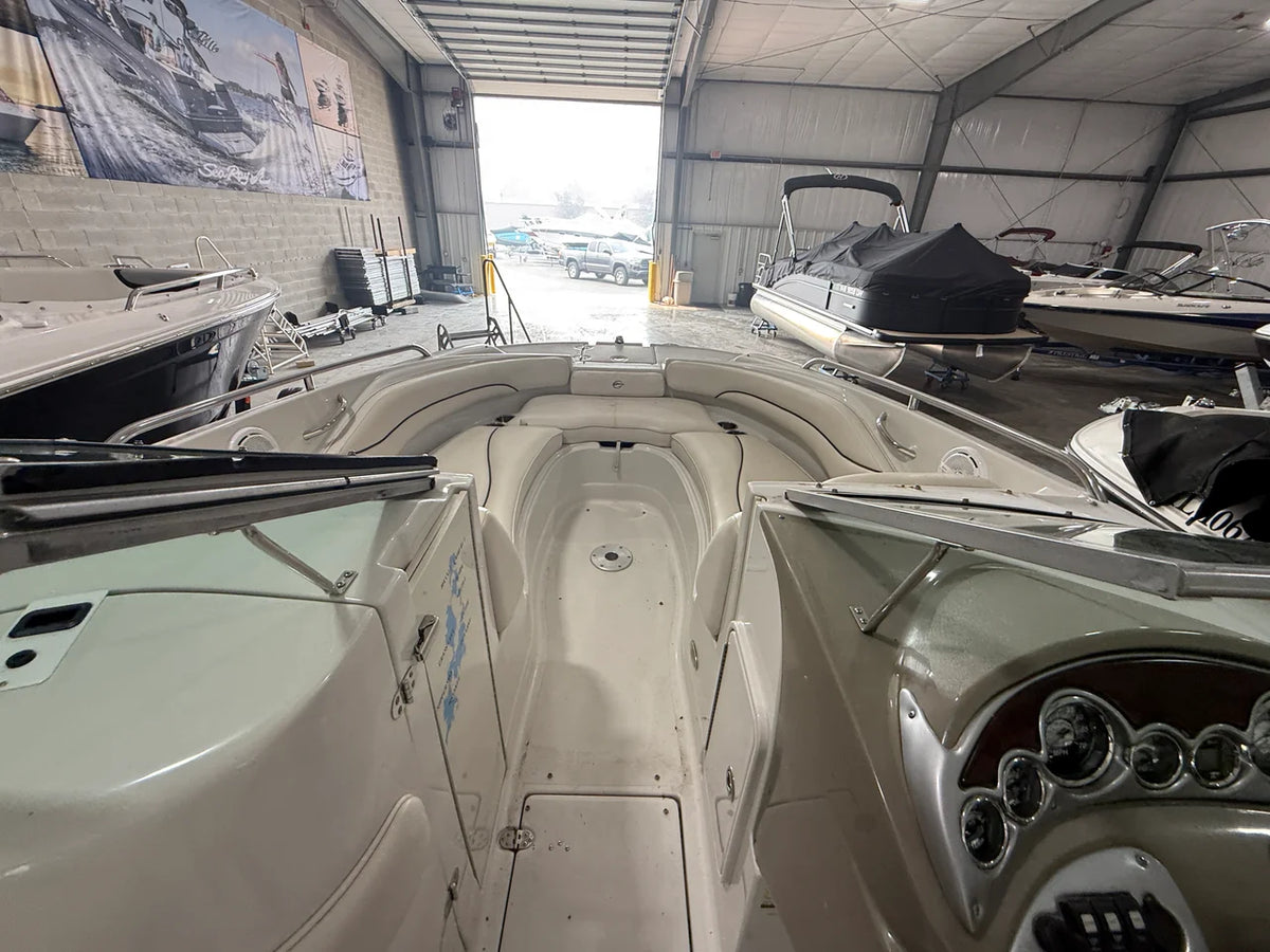 2007 Crownline 220 EX 22.0 feet, Pewaukee, WI #9