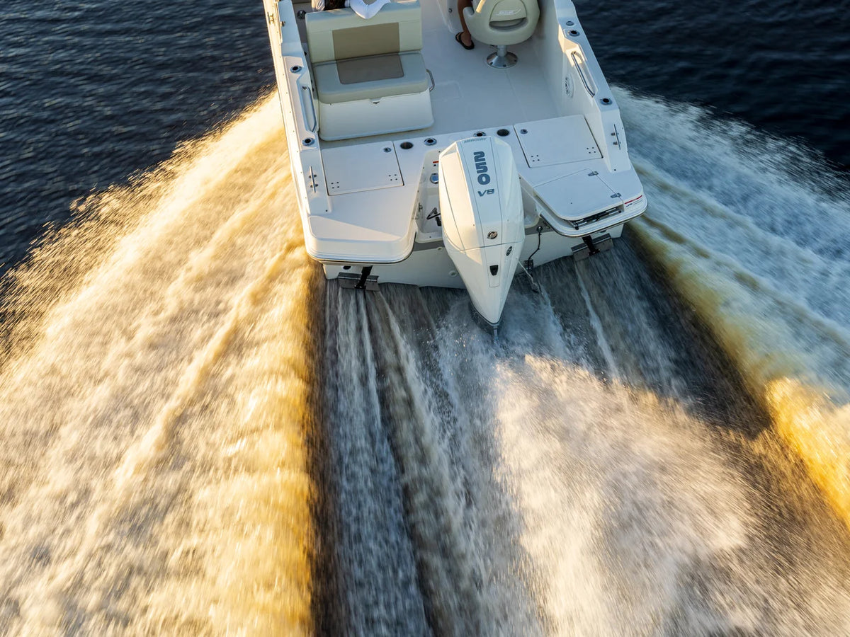 2027 Boston Whaler 210 Vantage 21.0 feet, Inuvik, Northwest Territories #10