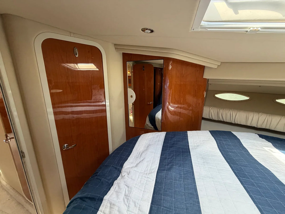 2000 Sea Ray 410 SUNDANCER 41.0 feet, Pewaukee, WI #21