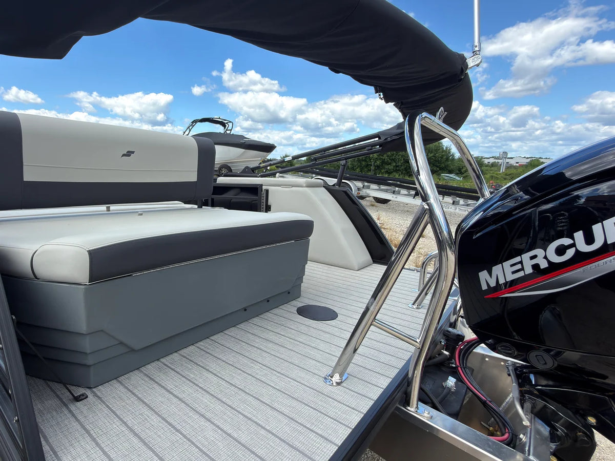 2027 Starcraft EX 20 Q DH 20.0 feet, Pewaukee, WI #51