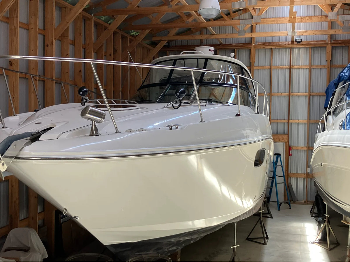 2011 Sea Ray 370 SUNDANCER 37.0 feet, Sturgeon Bay, WI #2