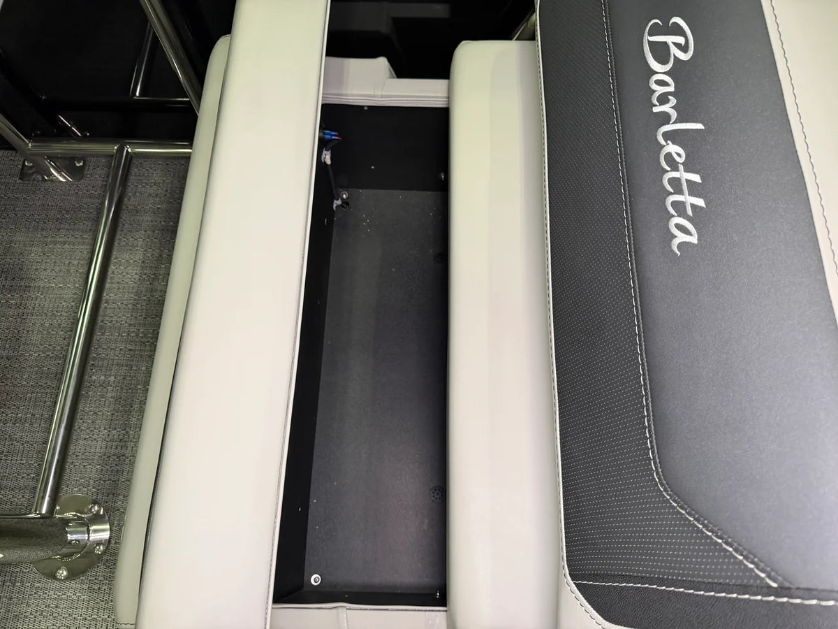 2026 Barletta Cabrio 24 UE 24.0 feet, Pewaukee, WI #29