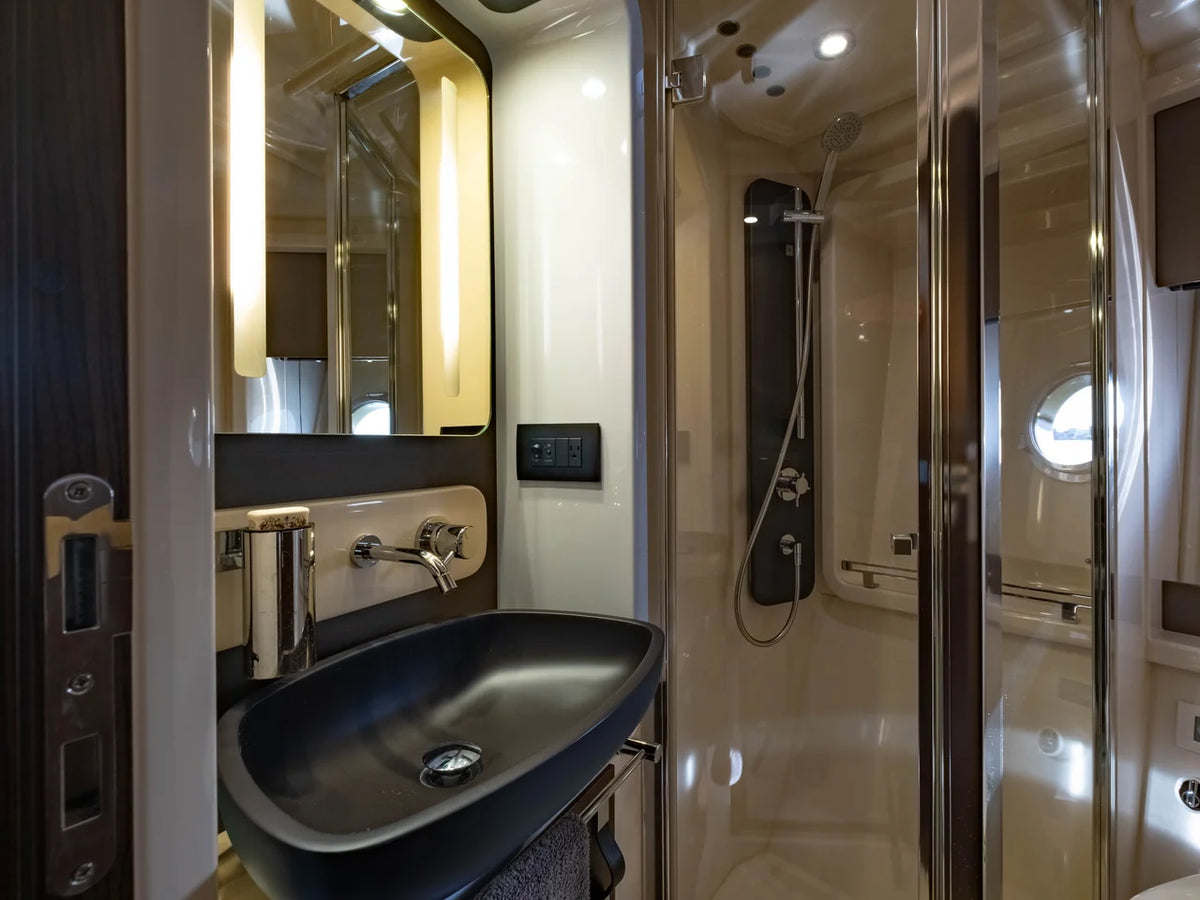2018 Azimut 50 FLY 52.0 feet, Grand Haven, MI #28