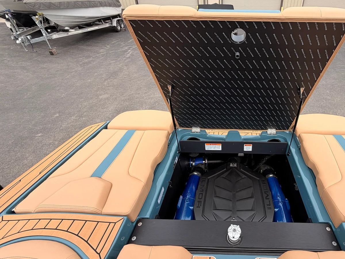 2027 Mastercraft XT22 22.0 feet, Antioch, IL #23
