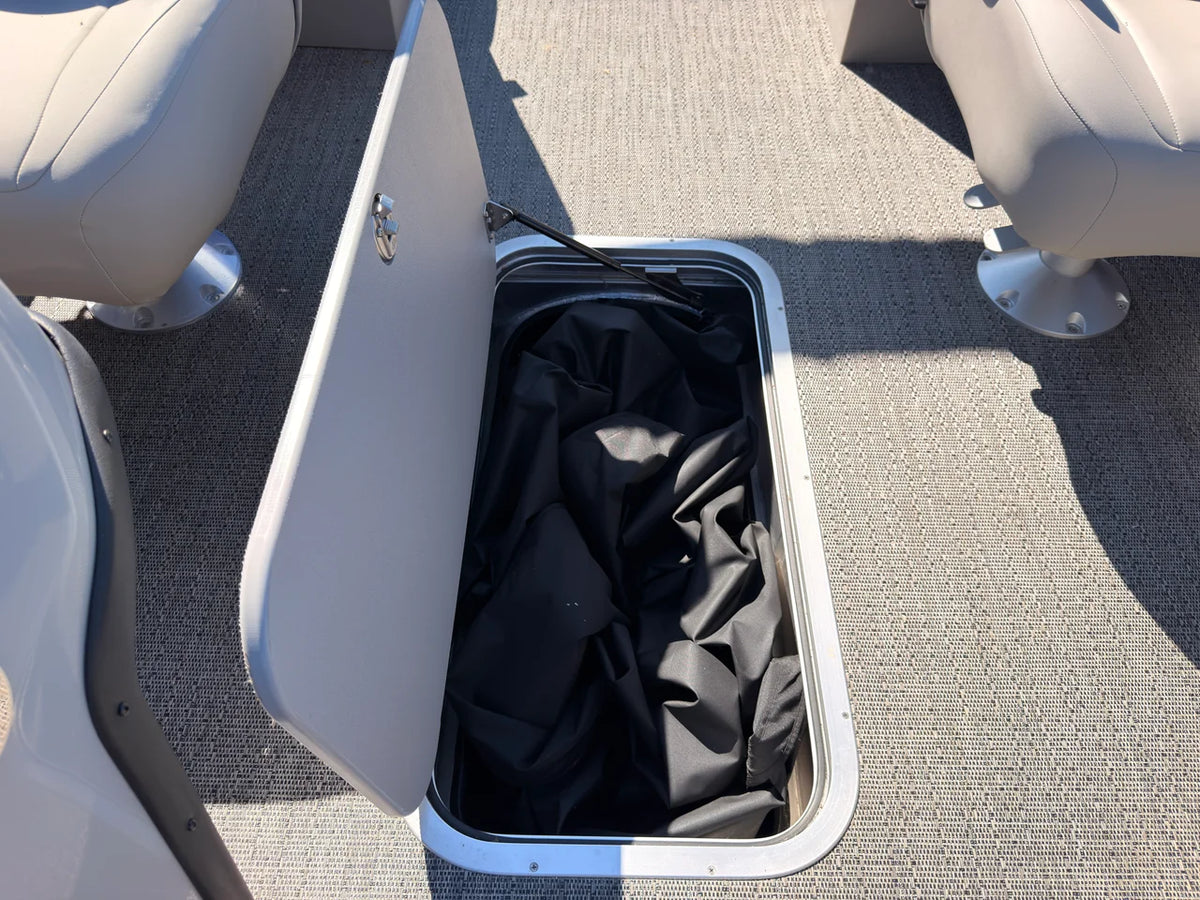 2026 Barletta S22QC 22.0 feet, Oshkosh, WI #25