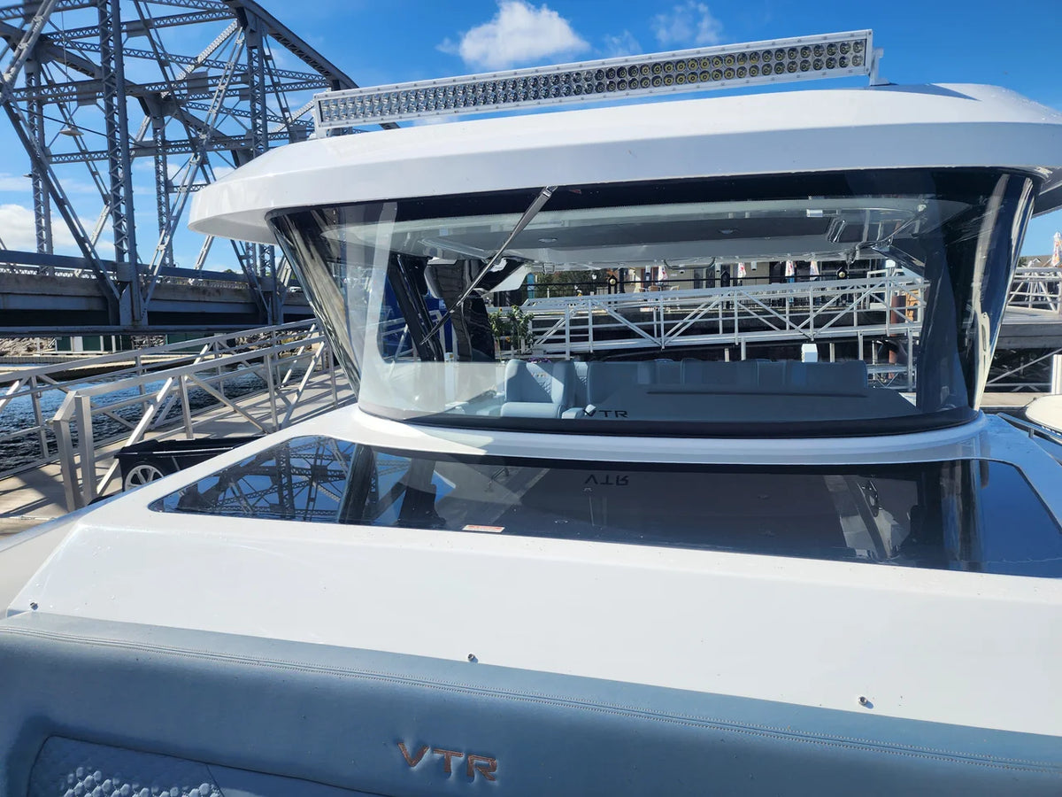 2027 Cruisers Yachts 45 VTR 45.0 feet, Sturgeon Bay, WI #62