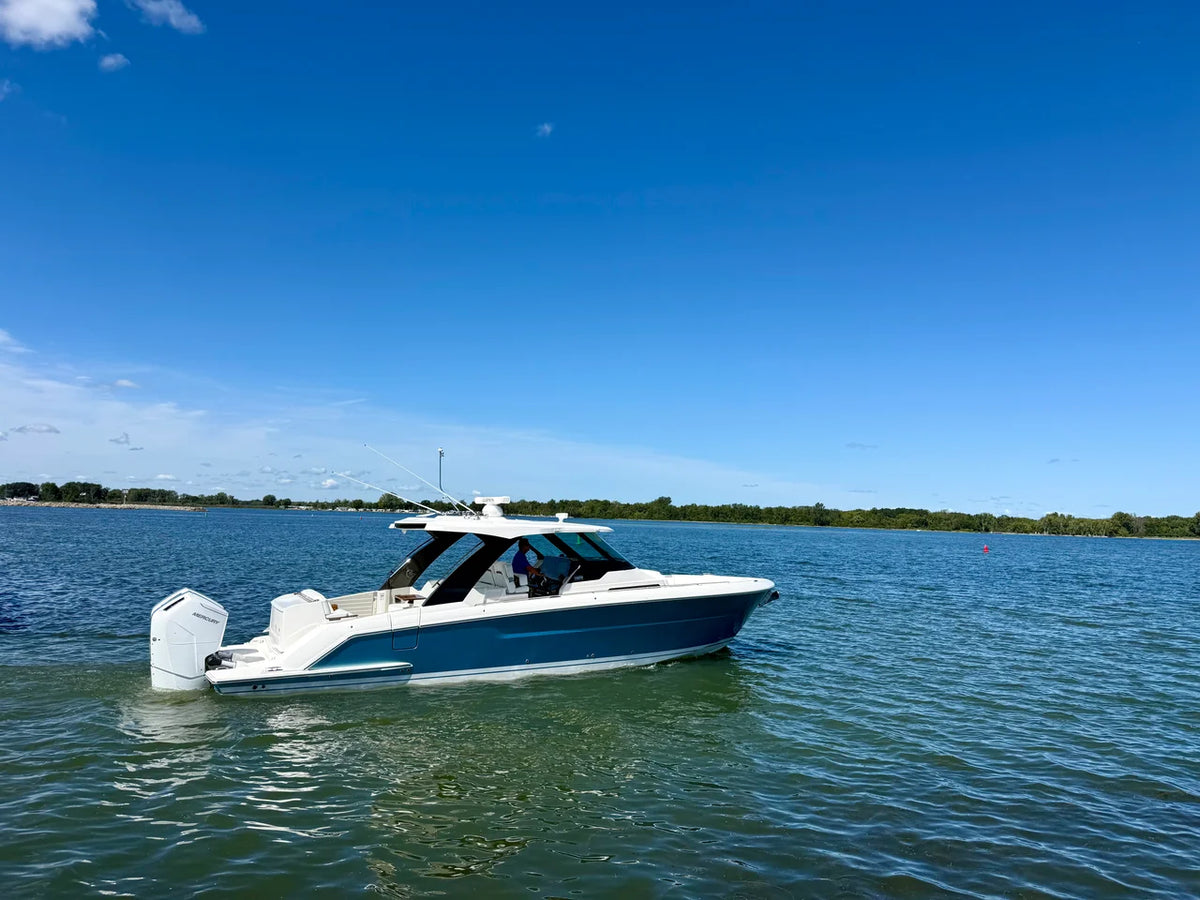 2027 Tiara Yachts 39LS 39.0 feet, Harrison Township, MI #47