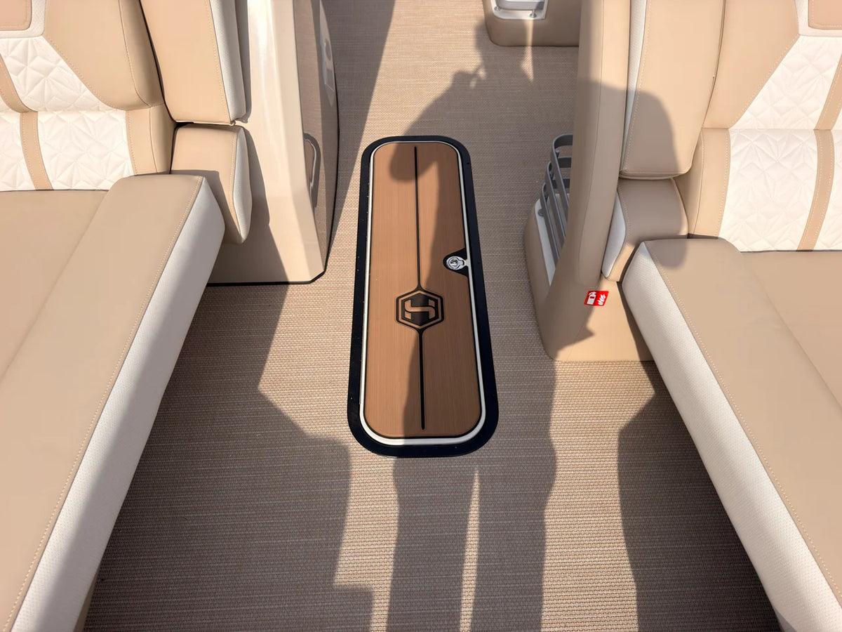 2027 Harris Grand Mariner 230 23.0 feet, Pewaukee, WI #23