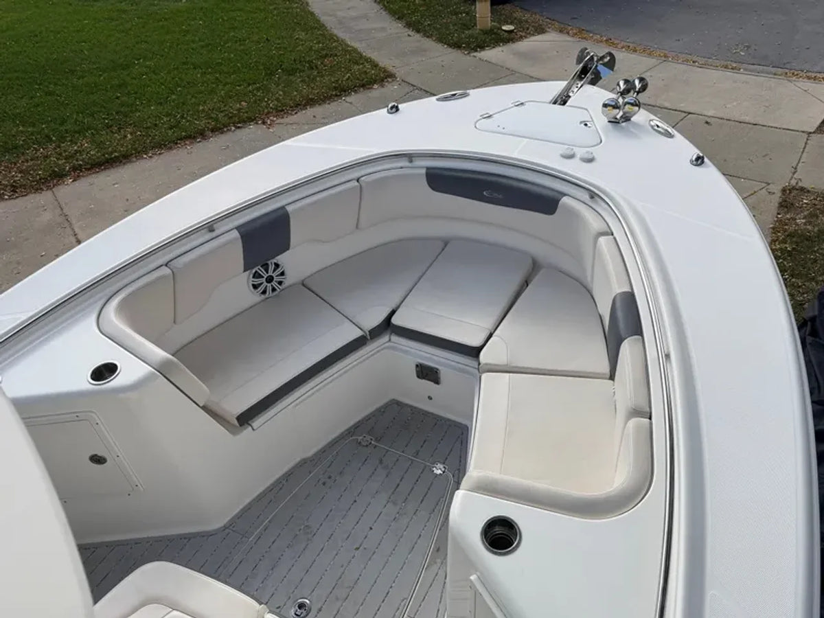 2017 Robalo R302 30.0 feet, Pewaukee, WI #10