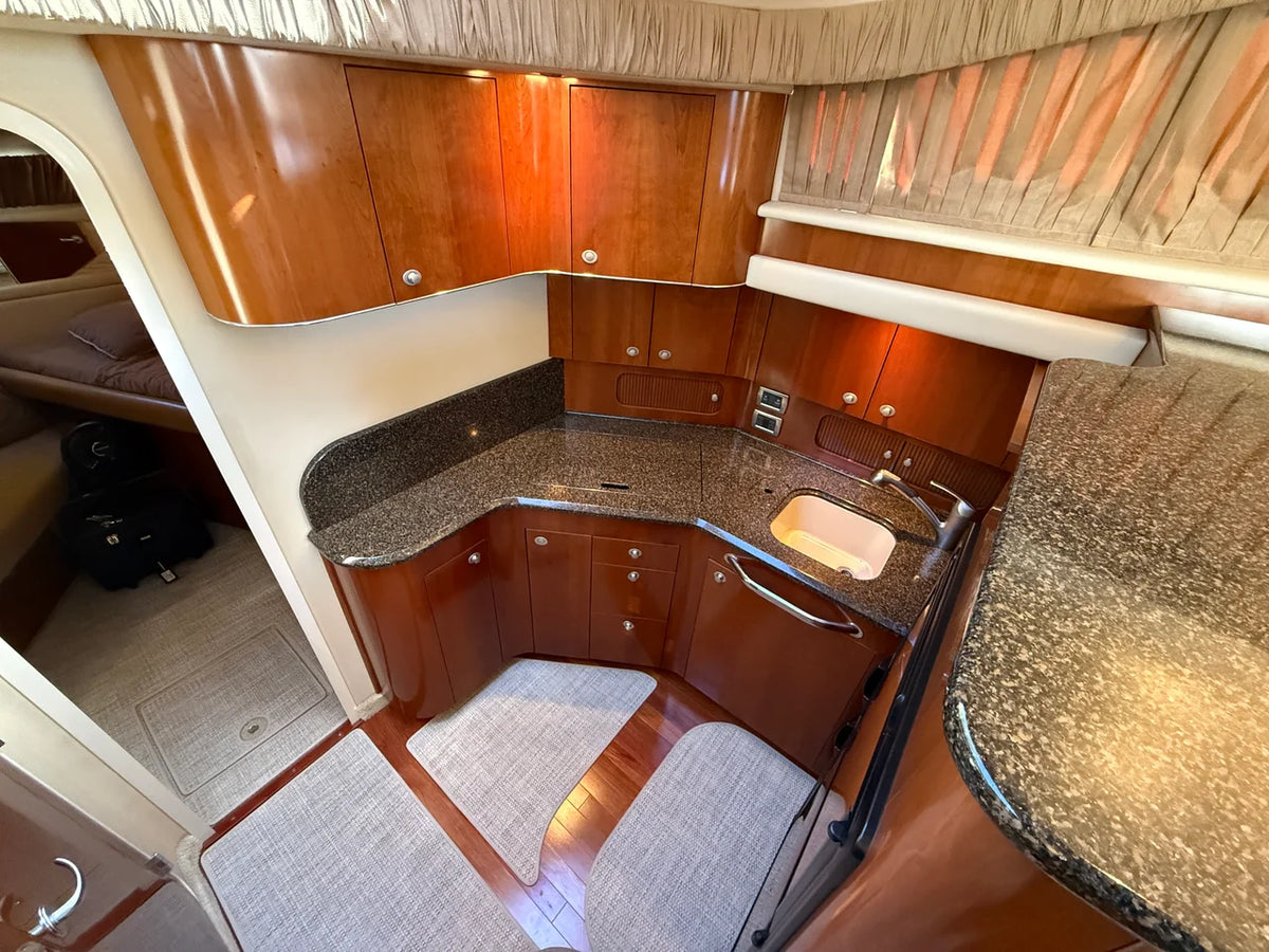 2005 Sea Ray 390 MOTOR YACHT 41.0 feet, Muskegon, MI #29