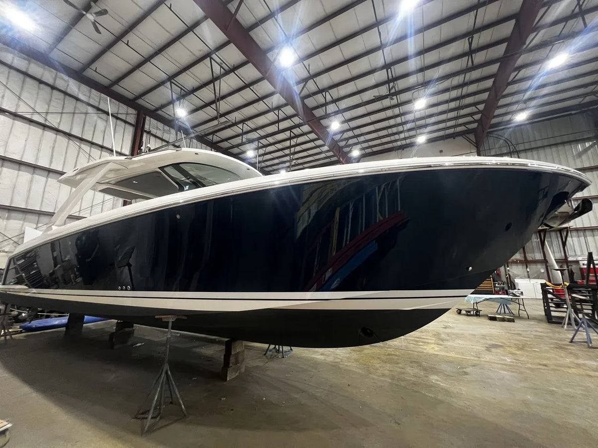 2019 Tiara Yachts 38 LS 38.0 feet, Winthrop Harbor, IL #1